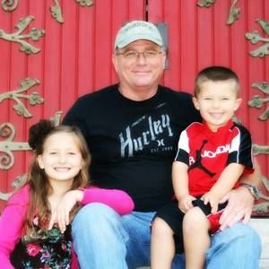 Meet your Posher, Cindy